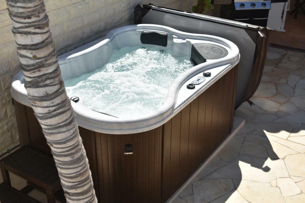 Komfort Wellness Haus Mesa Del Mar Tacoronte Bagian luar foto