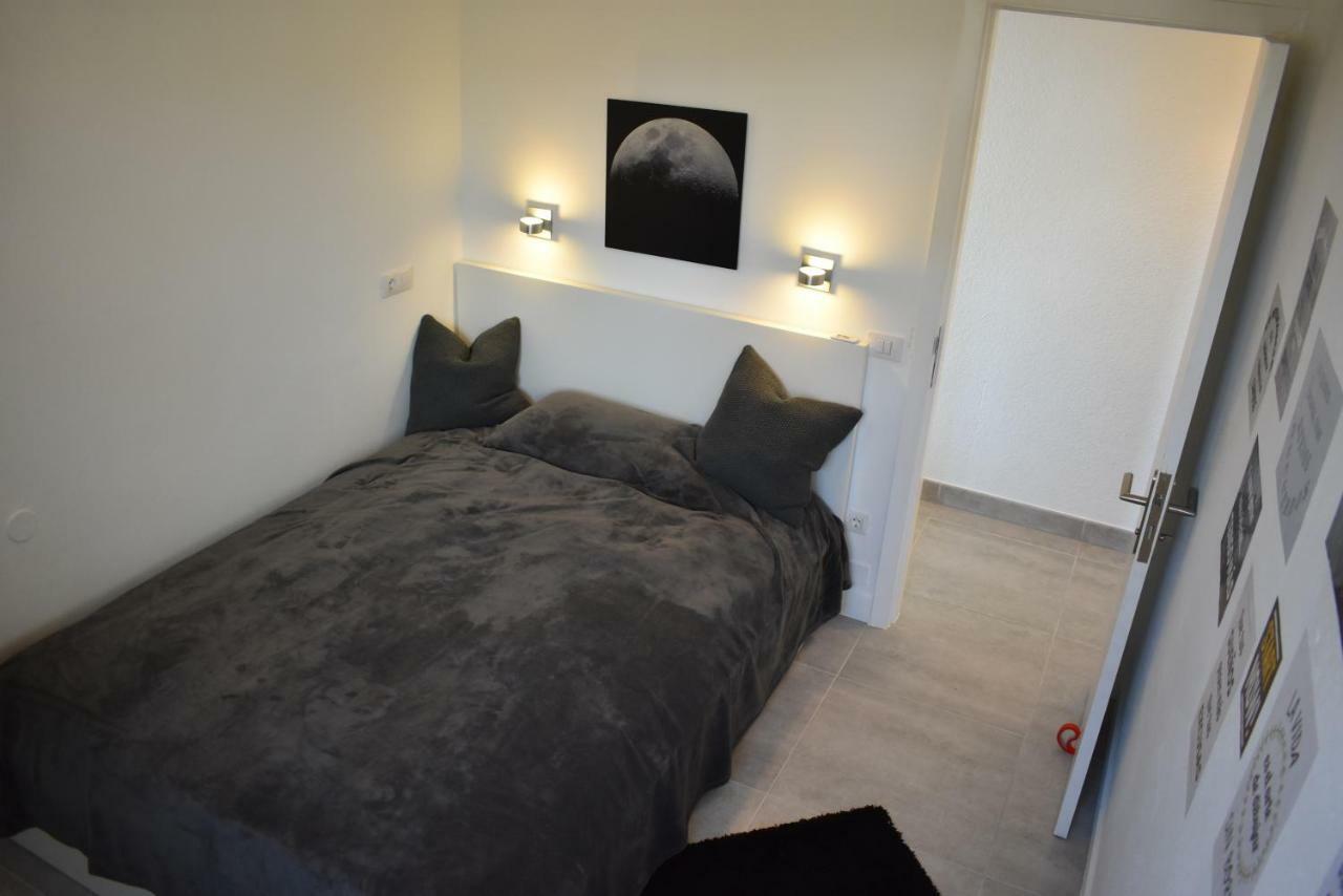 Komfort Wellness Haus Mesa Del Mar Tacoronte Bagian luar foto