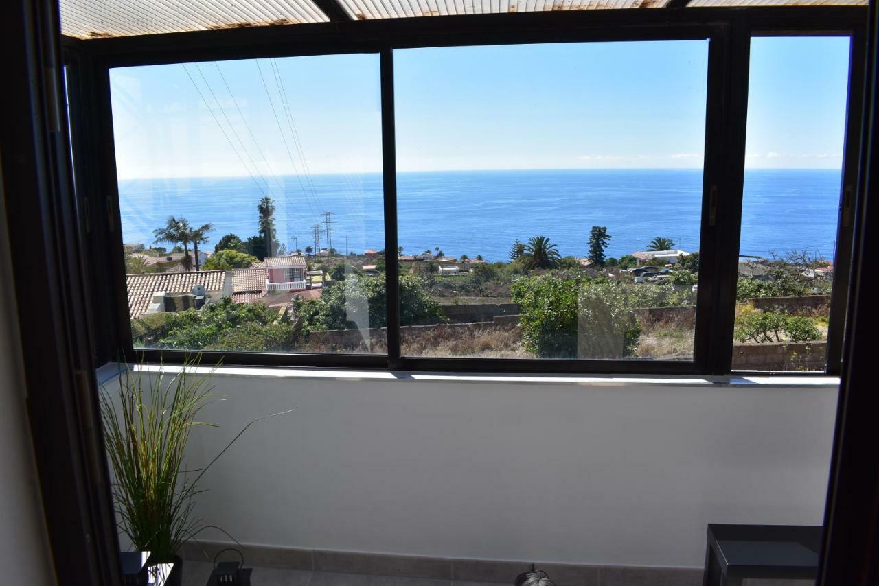 Komfort Wellness Haus Mesa Del Mar Tacoronte Bagian luar foto