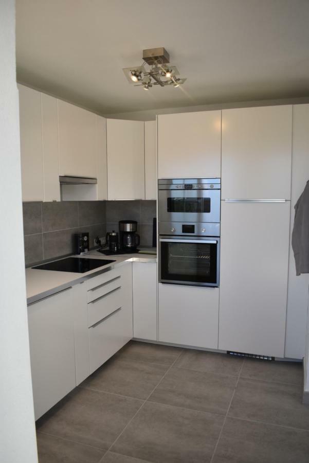 Komfort Wellness Haus Mesa Del Mar Tacoronte Bagian luar foto