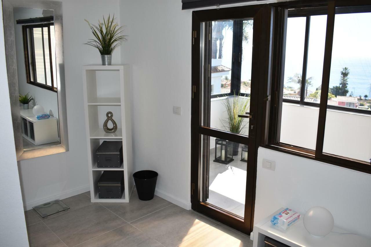 Komfort Wellness Haus Mesa Del Mar Tacoronte Bagian luar foto