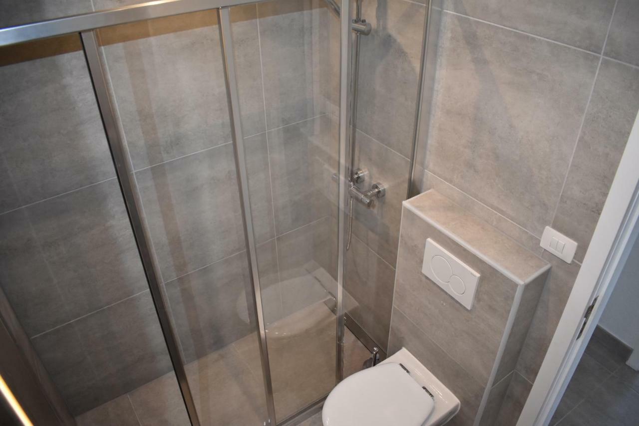 Komfort Wellness Haus Mesa Del Mar Tacoronte Bagian luar foto
